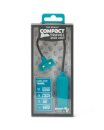 The Really Compact Travel Book Light - Turquoise