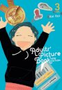 Adults' Picture Book: New Edition, Vol. 3
