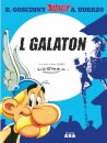 Astérix - Galaton