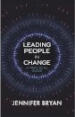 Leading People in Change