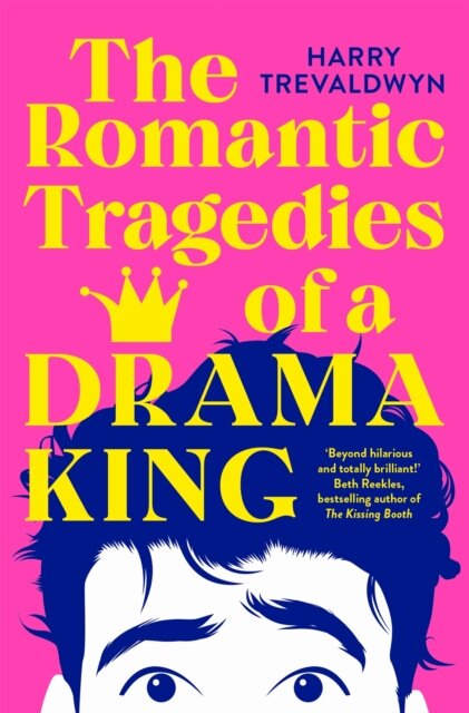 Romantic Tragedies Of A Drama King
