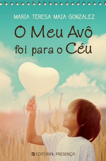O Meu Avô Foi Para o Céu