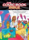 The Comic Book Bible