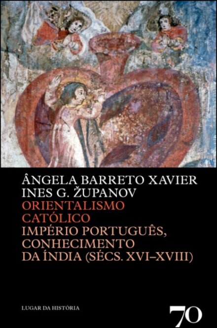 Orientalismo Católico