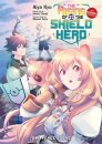 The Rising of the Shield Hero Volume 22: The Manga Companion