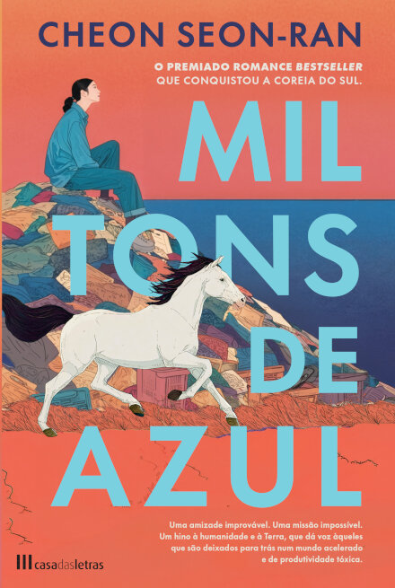 Mil Tons de Azul