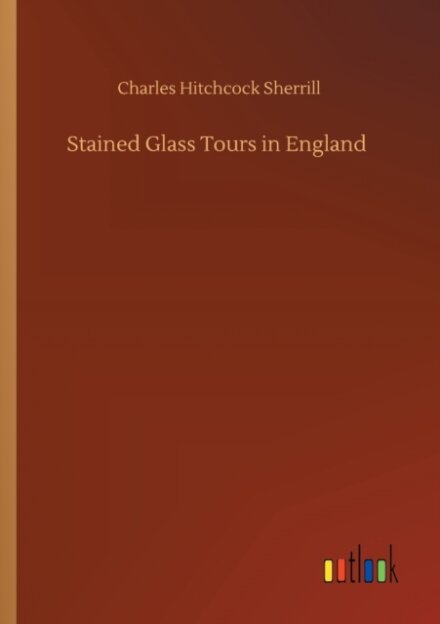 Stained Glass Tours in England
