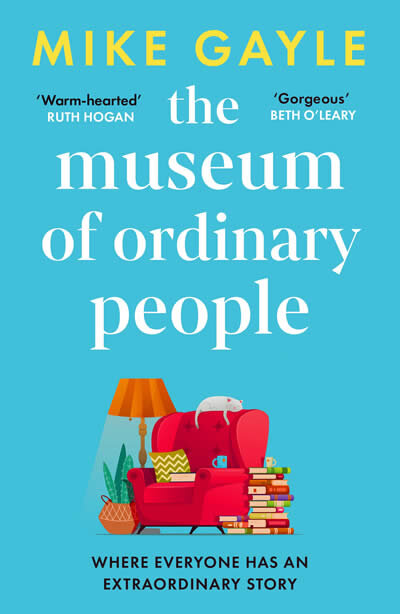 The Museum Of Ordinary People