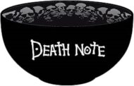DEATH NOTE - Bowl - 600 ml - "Death Note"CB pkg