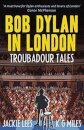 Bob Dylan in London