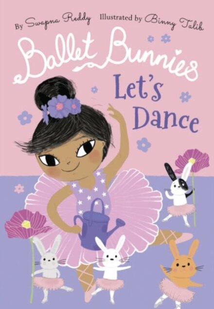Ballet Bunnies: Let'S Dance
