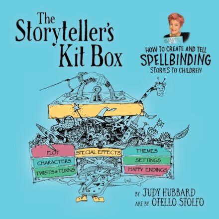 The Storyteller's Kit Box