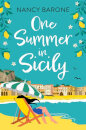 One Summer In Sicily
