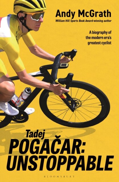 Tadej Pogacar
