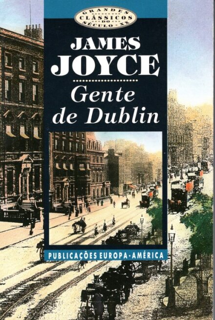 Gente De Dublin