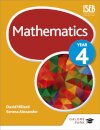 Mathematics Year 4