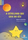 A Estrelinha que Caiu do Céu