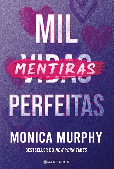 Mil Mentiras Perfeitas
