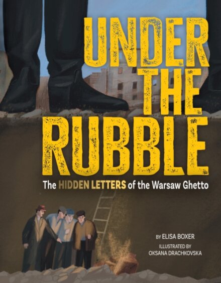 Under the Rubble