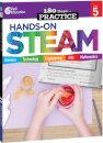 180 Days™: Hands-On STEAM for Grade 5