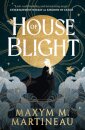The Threadmender Chronicles - House of Blight