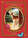 The Adventures of Brindi - The Orphaned Fawn