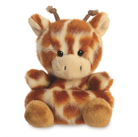 PP SAFARA GIRAFFE 5IN
