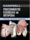 Campbell Procedimentos Essenciais Em Ortopedia