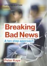 Breaking Bad News : A ten step approach