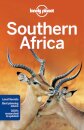 Lonely Planet Southern Africa