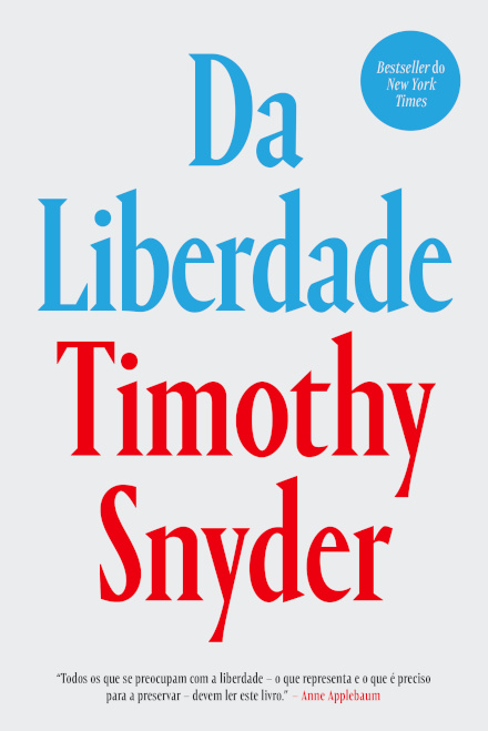 Da Liberdade