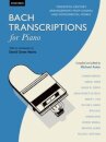 Bach Transcriptions for Piano