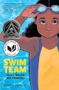 Swim Team : A Graphic Novel