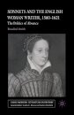 Sonnets and the English Woman Writer, 1560-1621