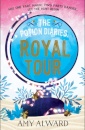 Potion Diaries 2: Royal Tour 2