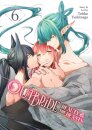Outbride: Beauty and the Beasts Vol. 6
