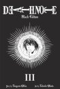 Death Note Black Edition, Vol. 3