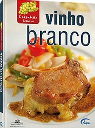 Cozinhar Com Vinho Branco