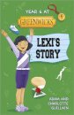 Reading Planet: Astro - Year 6 at Greenwicks: Lexi's Story - Jupiter/Mercury