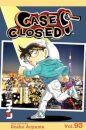 Case Closed, Vol. 93