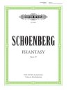 Phantasy Op. 47