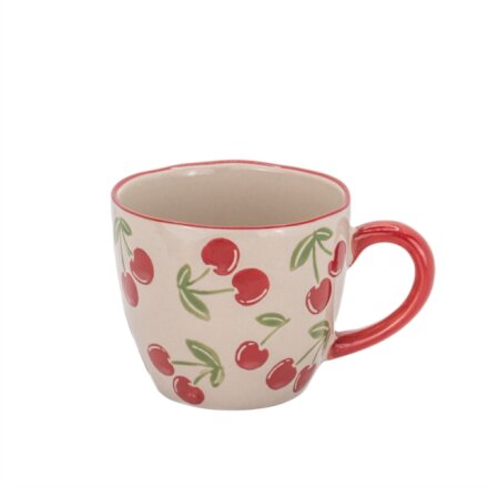 Cherry Mug