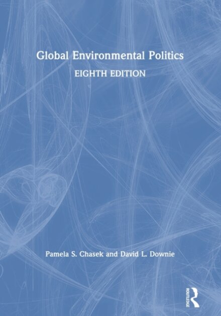 Global Environmental Politics