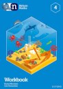Nelson Maths: Workbook 4