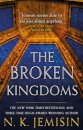 The Broken Kingdoms