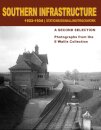 Southern Infrastructure 1922 - 1934: A Second Selection