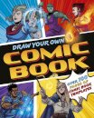 Draw Your Own Comic Book
