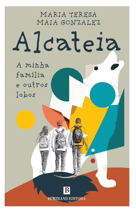 Alcateia