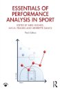 Essentials of Performance Analysis in Sport