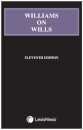Williams on Wills
